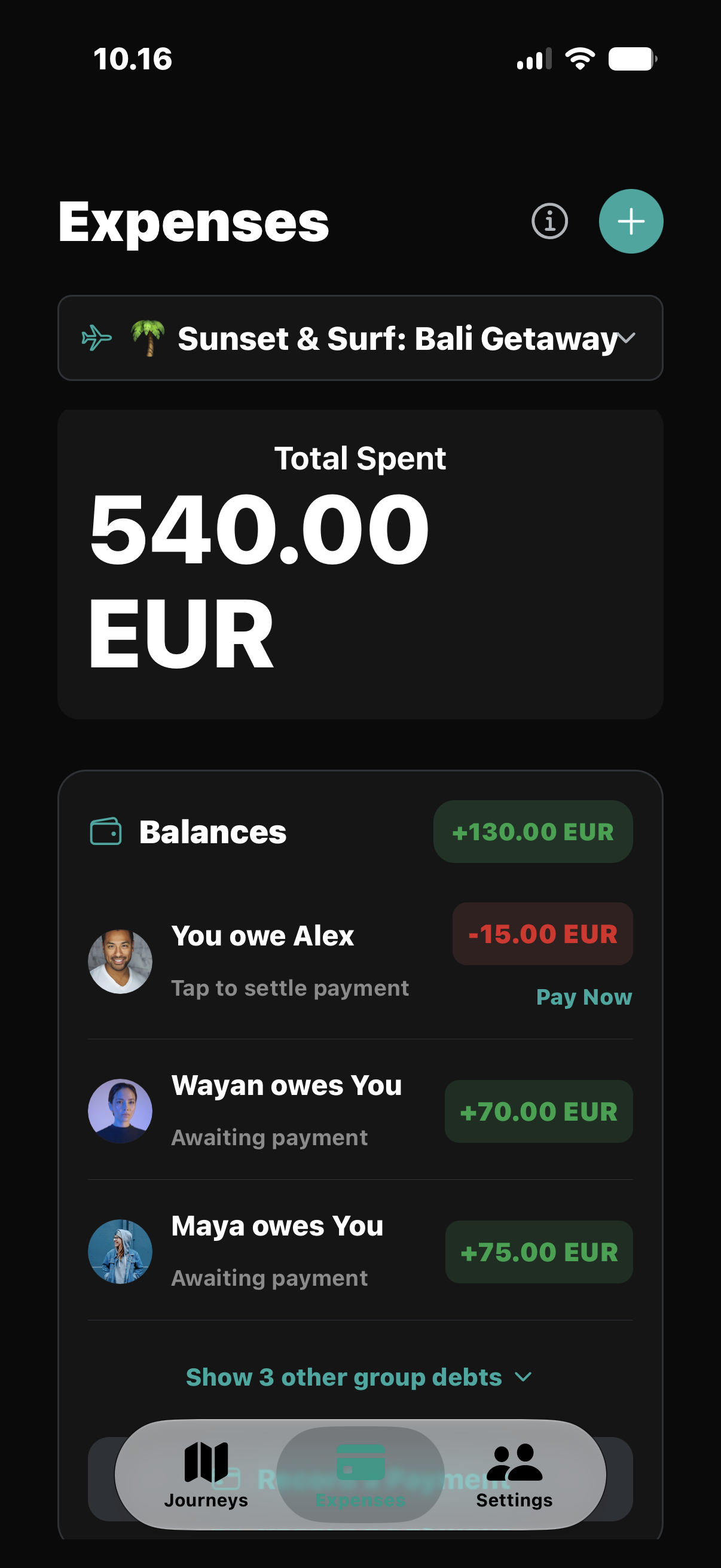 App Screenshot 3